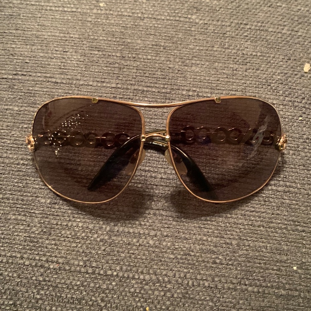 Robert cavalli  sunglasses